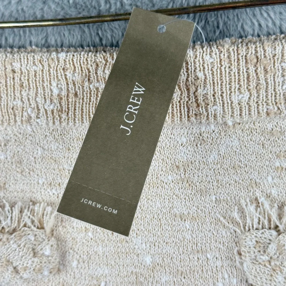 J. Crew thanks your